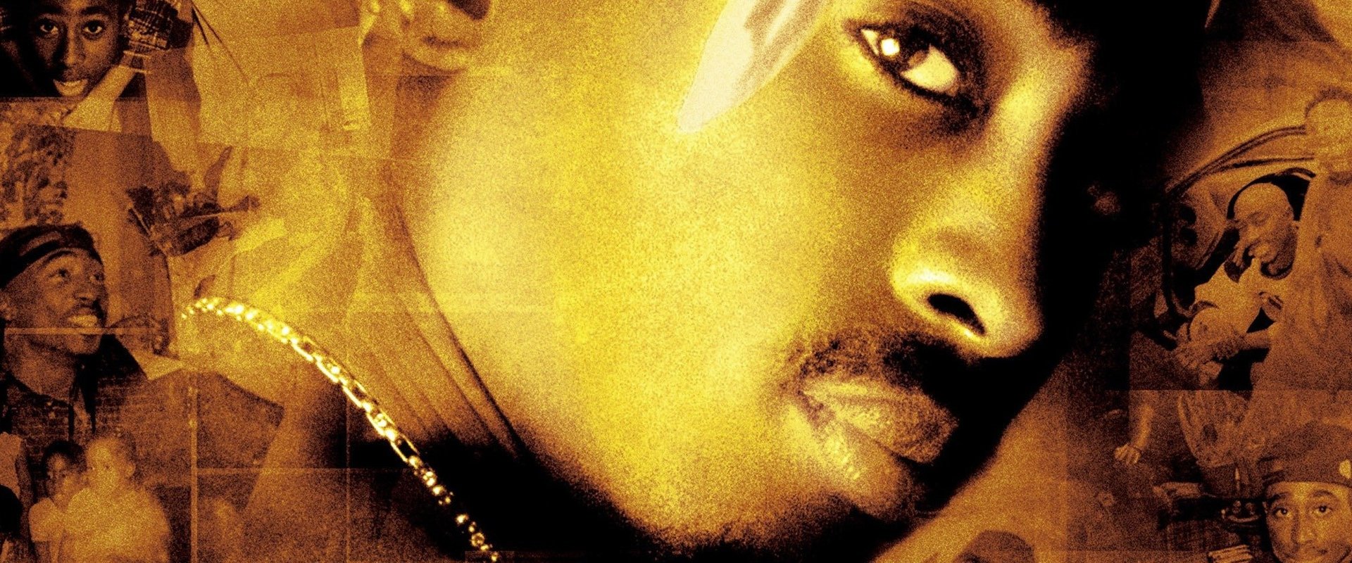 Tupac: Resurrection