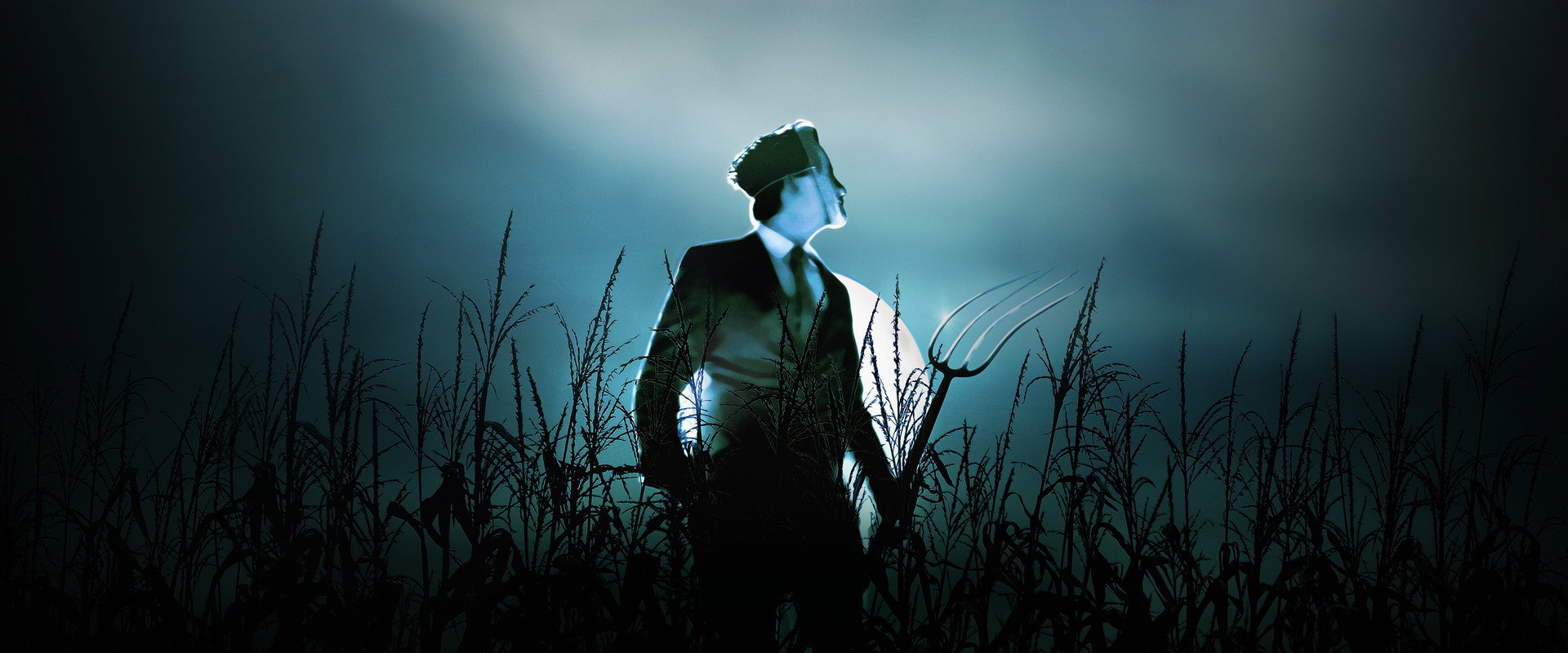 Dark Harvest backdrop