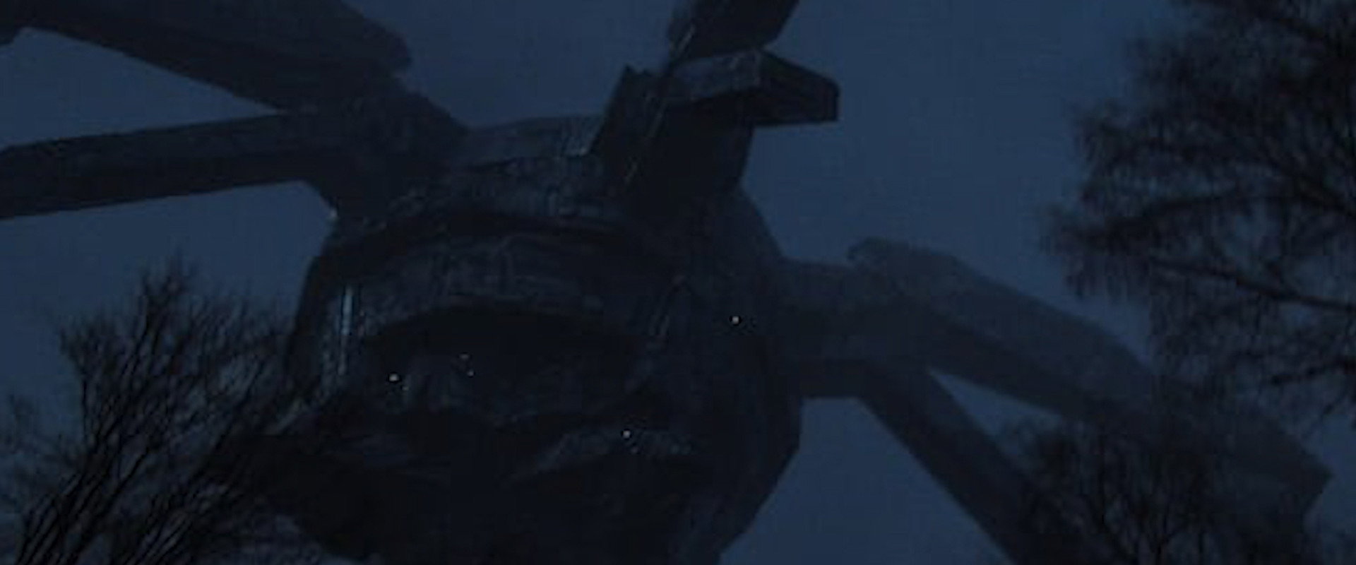 Encounters backdrop