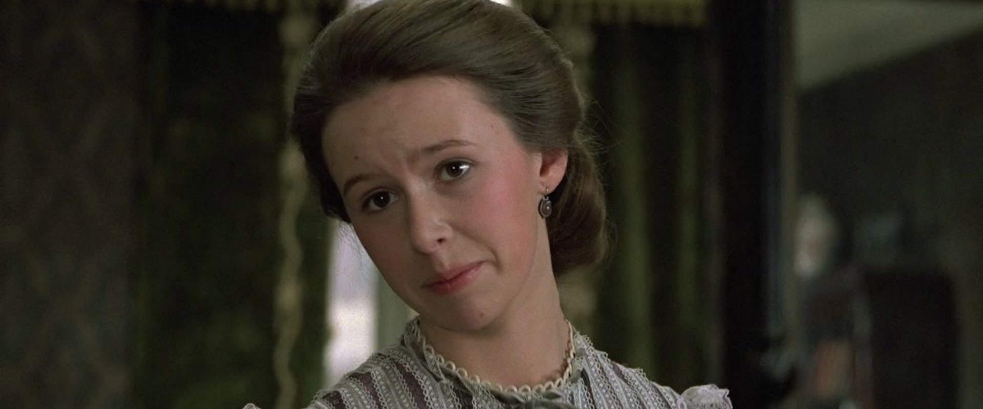 Twenty Six Days in the Life of Dostoevsky backdrop