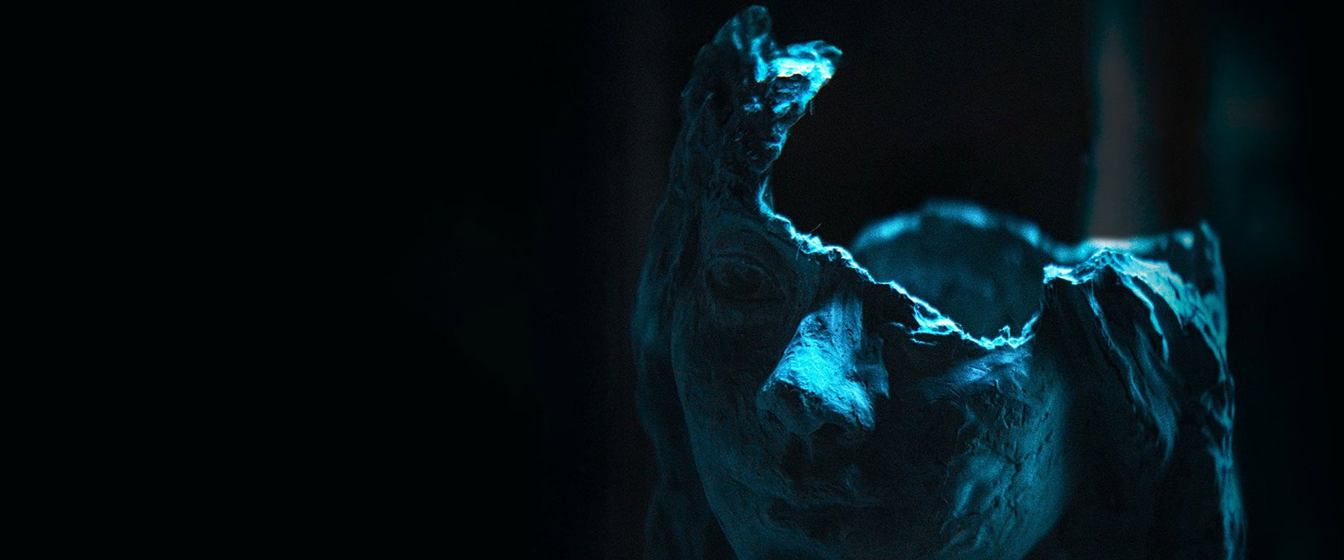 Crooked Heart backdrop