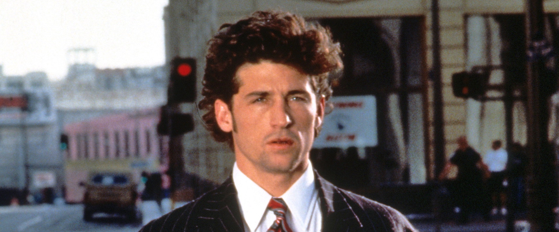 Bank Robber backdrop