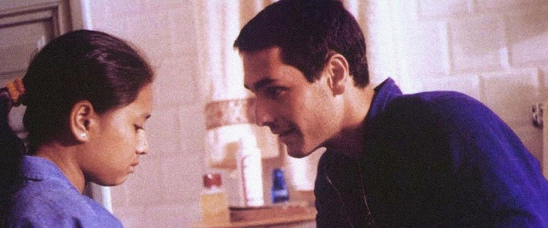 Cominciò tutto per caso backdrop