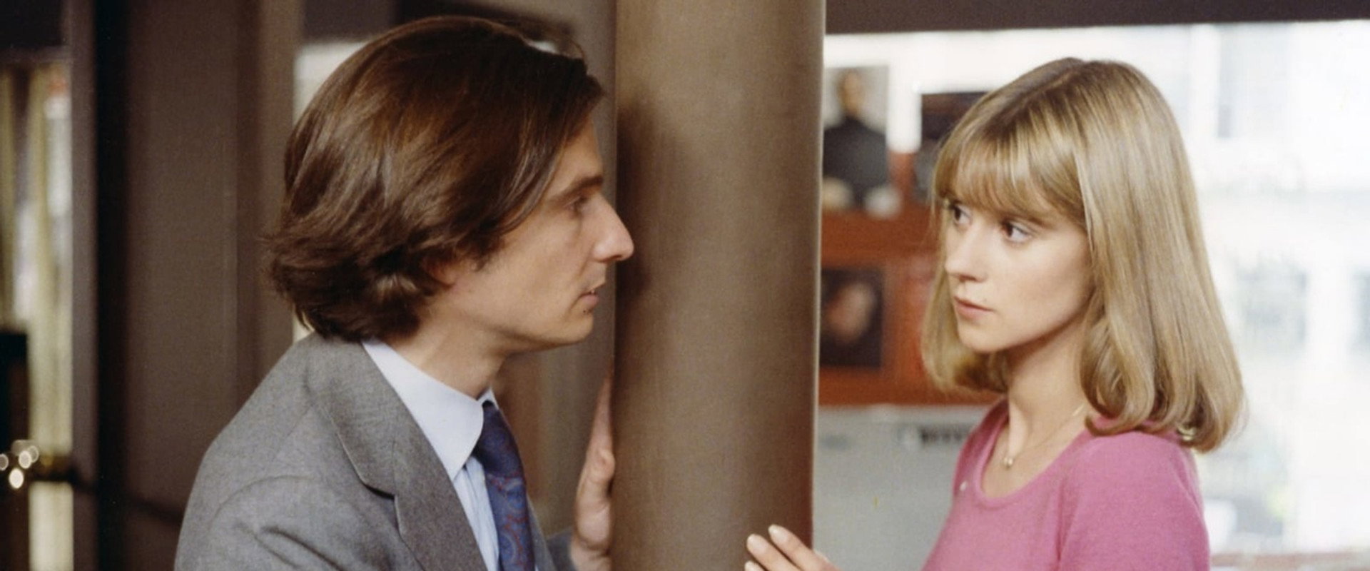 Love on the Run backdrop