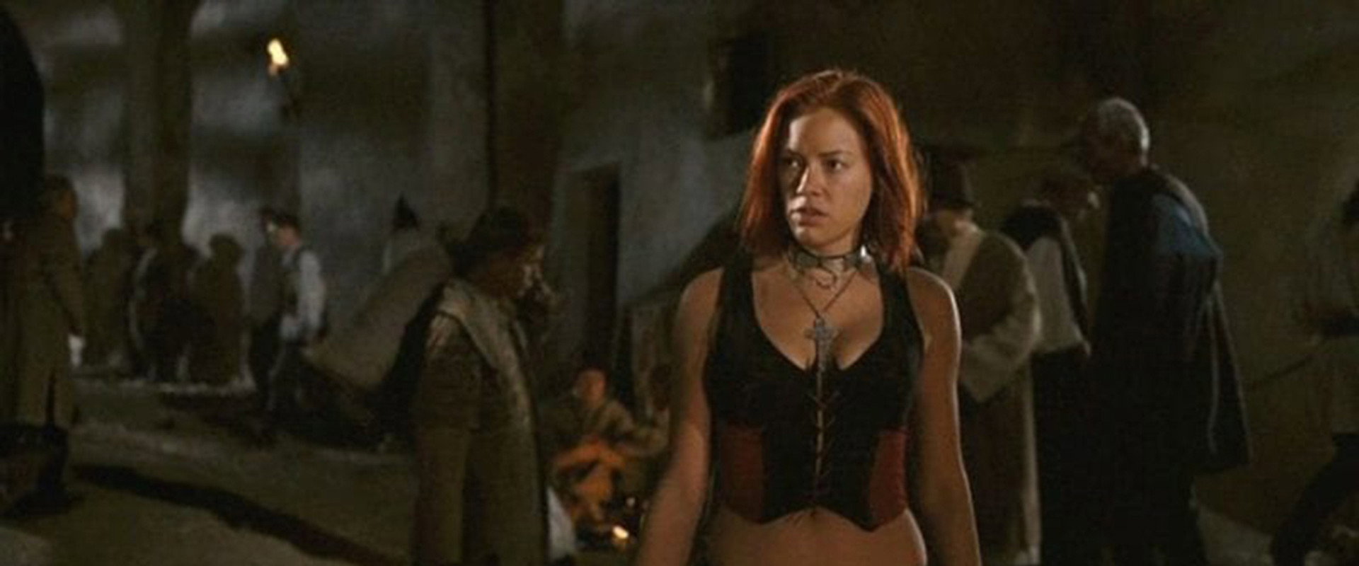 BloodRayne backdrop
