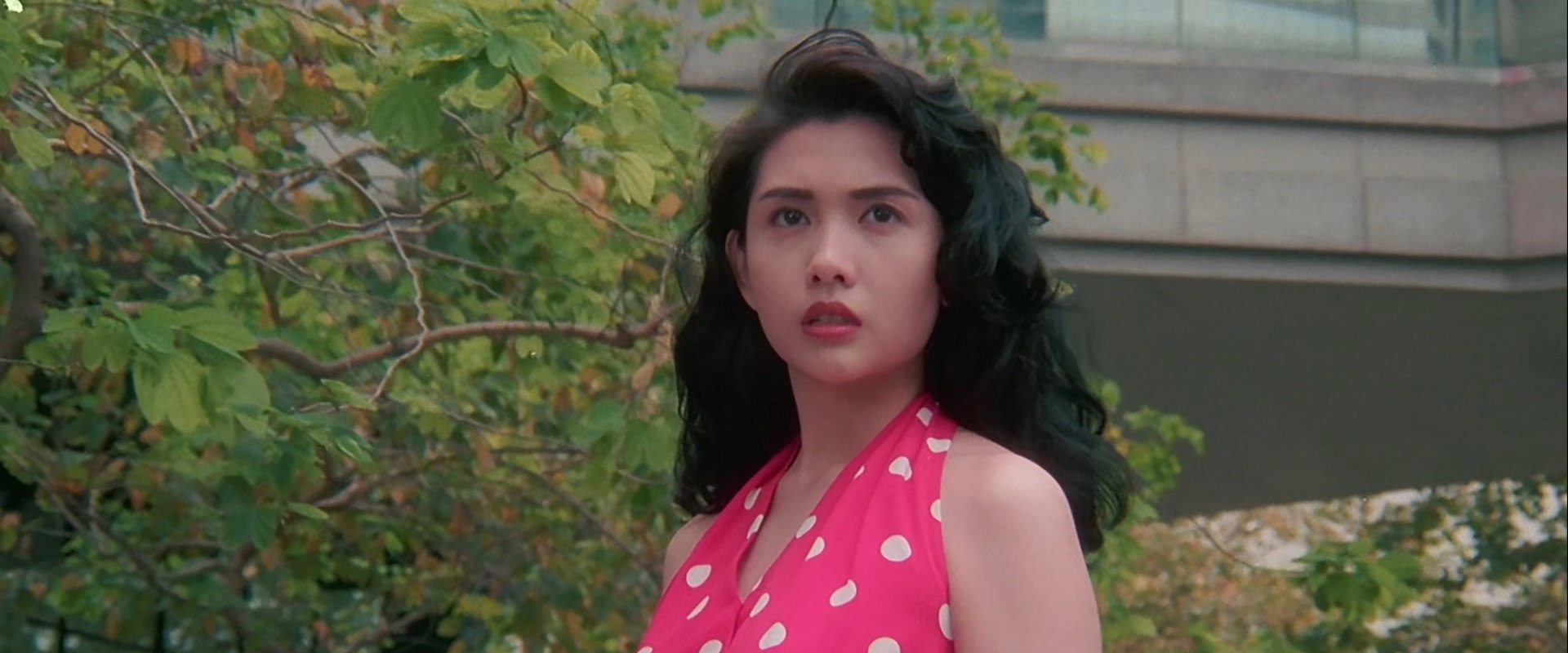 She Starts the Fire backdrop