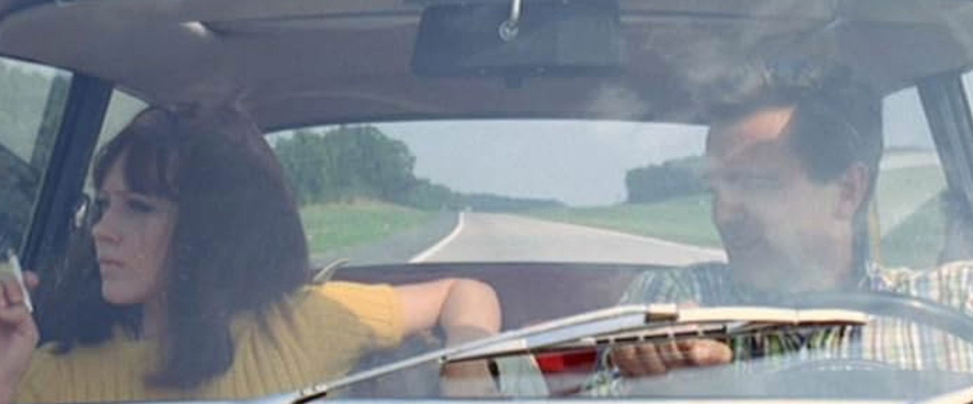 Made in U.S.A backdrop