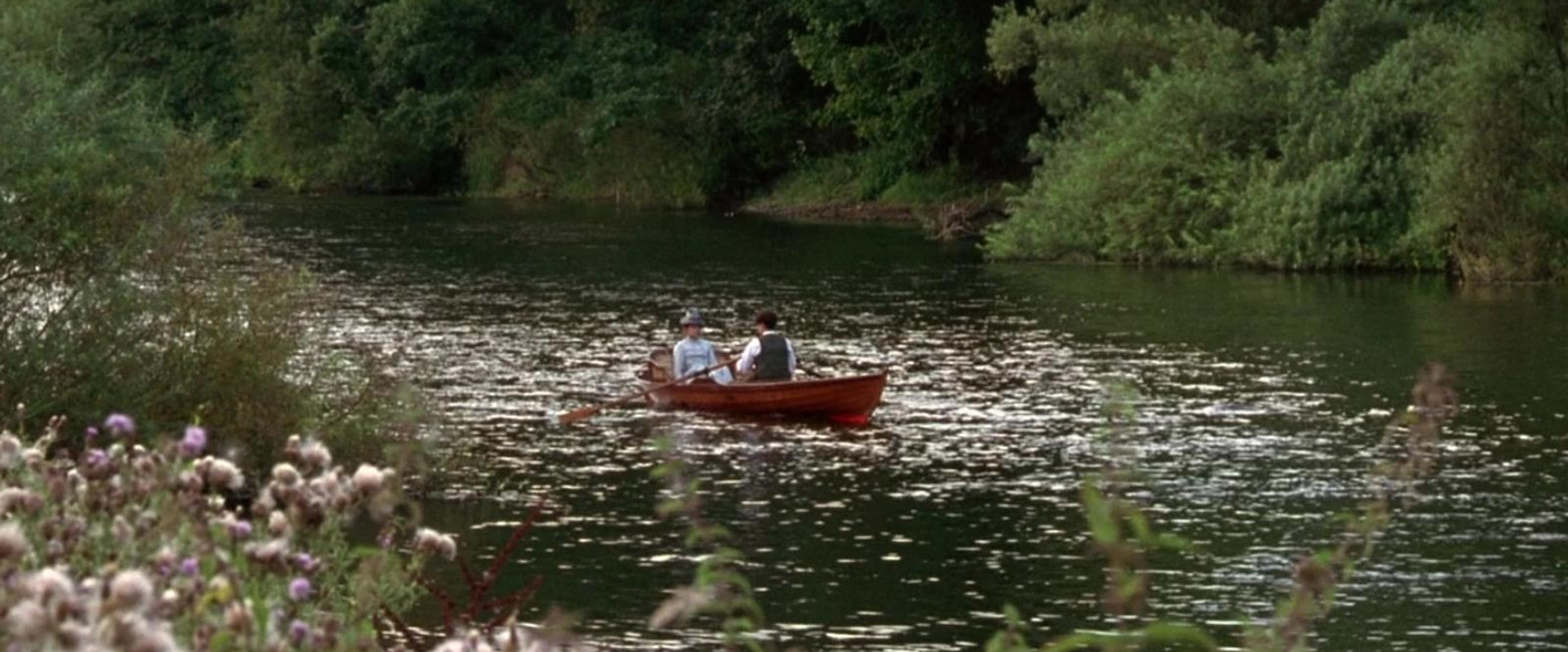 Feast of July backdrop