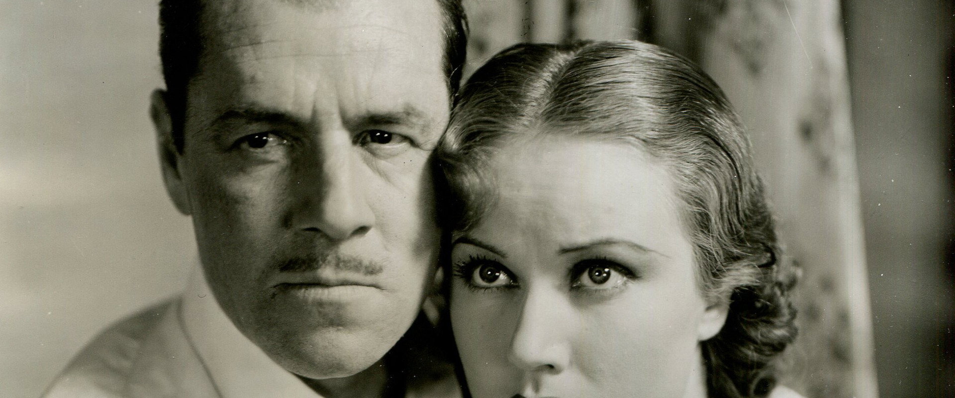 The Woman I Stole backdrop