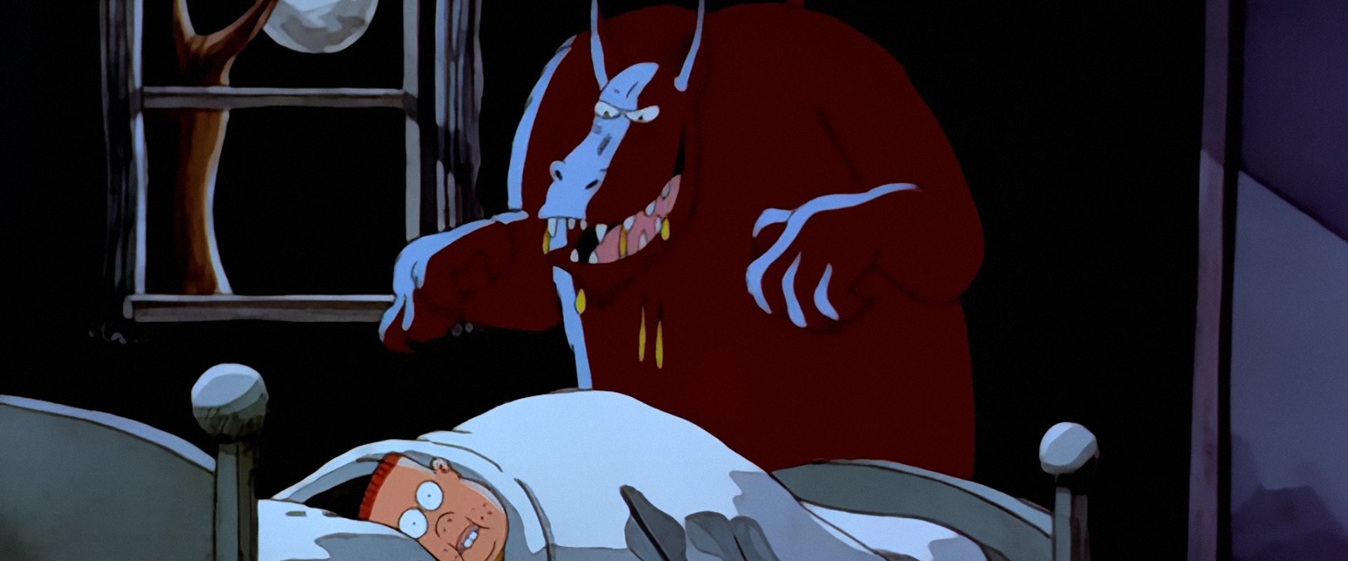 Tales from the Far Side
