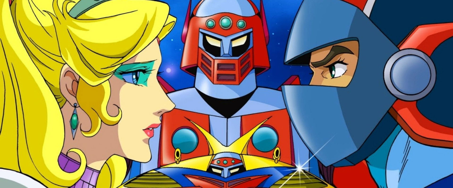 Battlefield of the Space Saucers