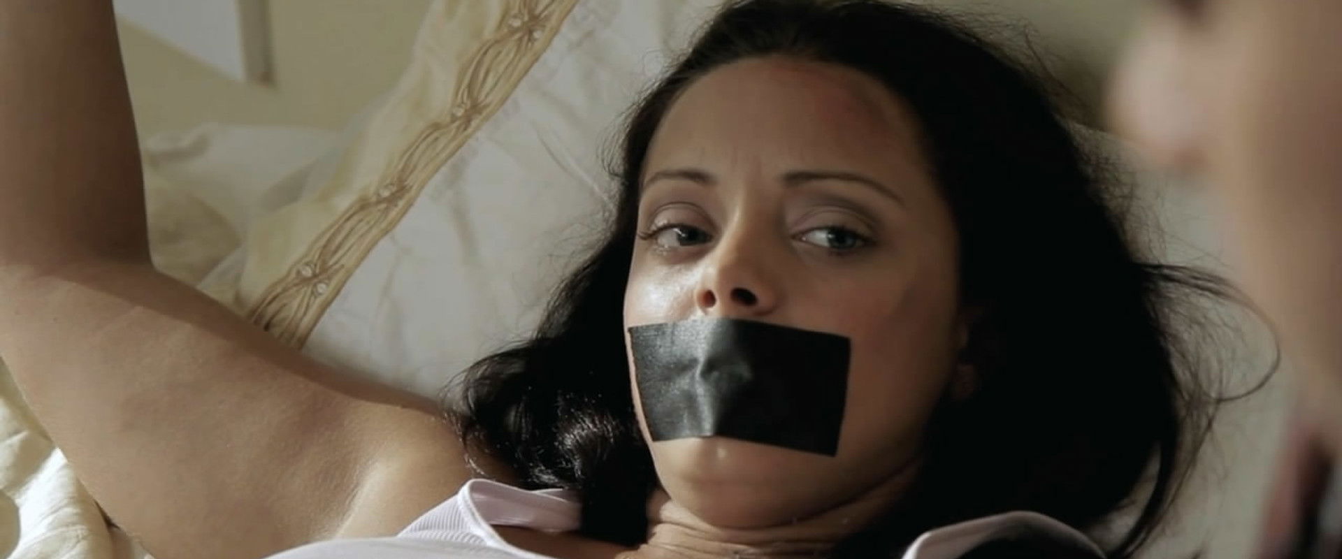 Villa Captive backdrop