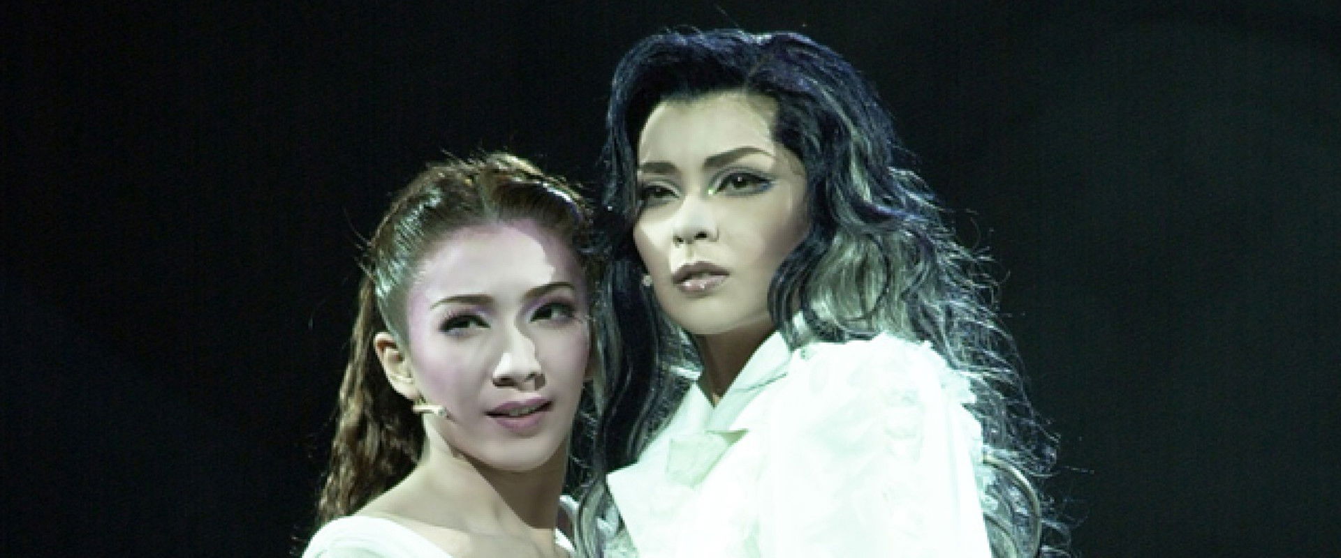 Elisabeth: The Rondo of Love & Death backdrop