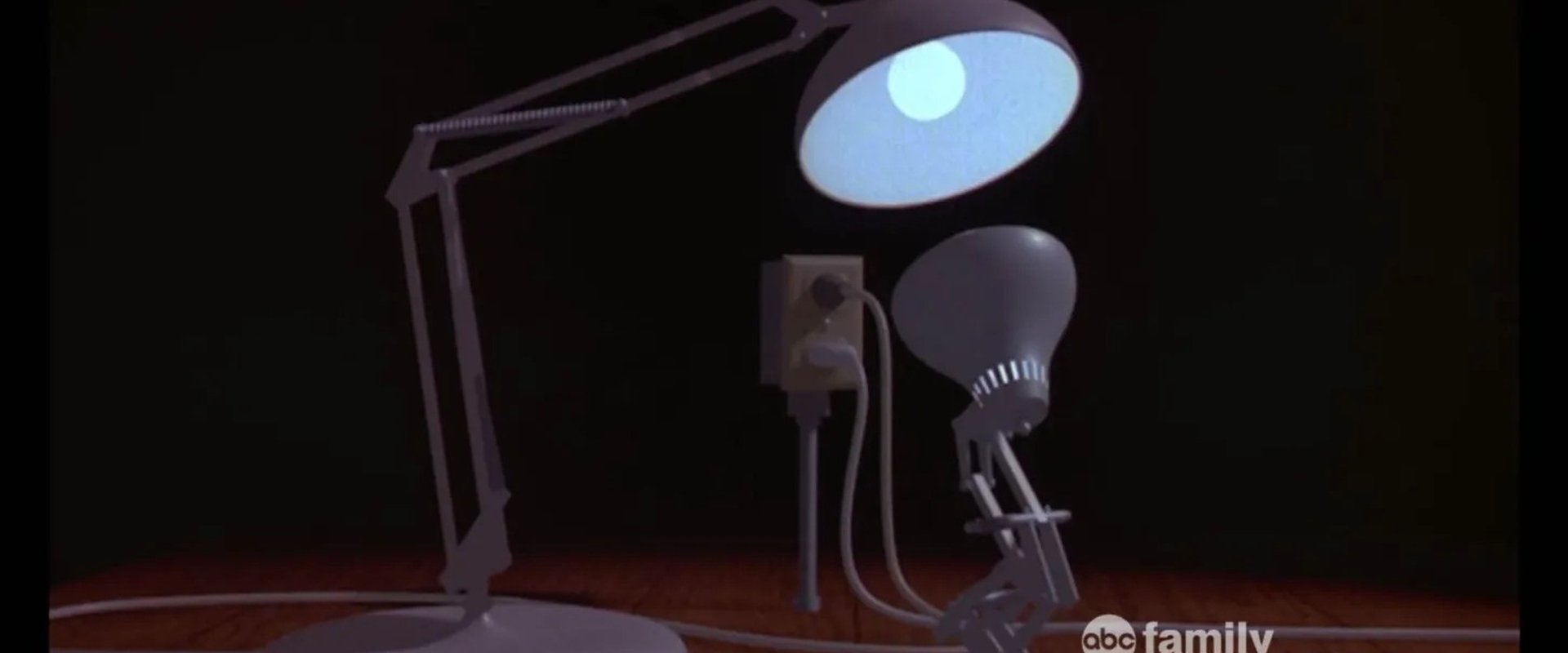 Pixar Short Films