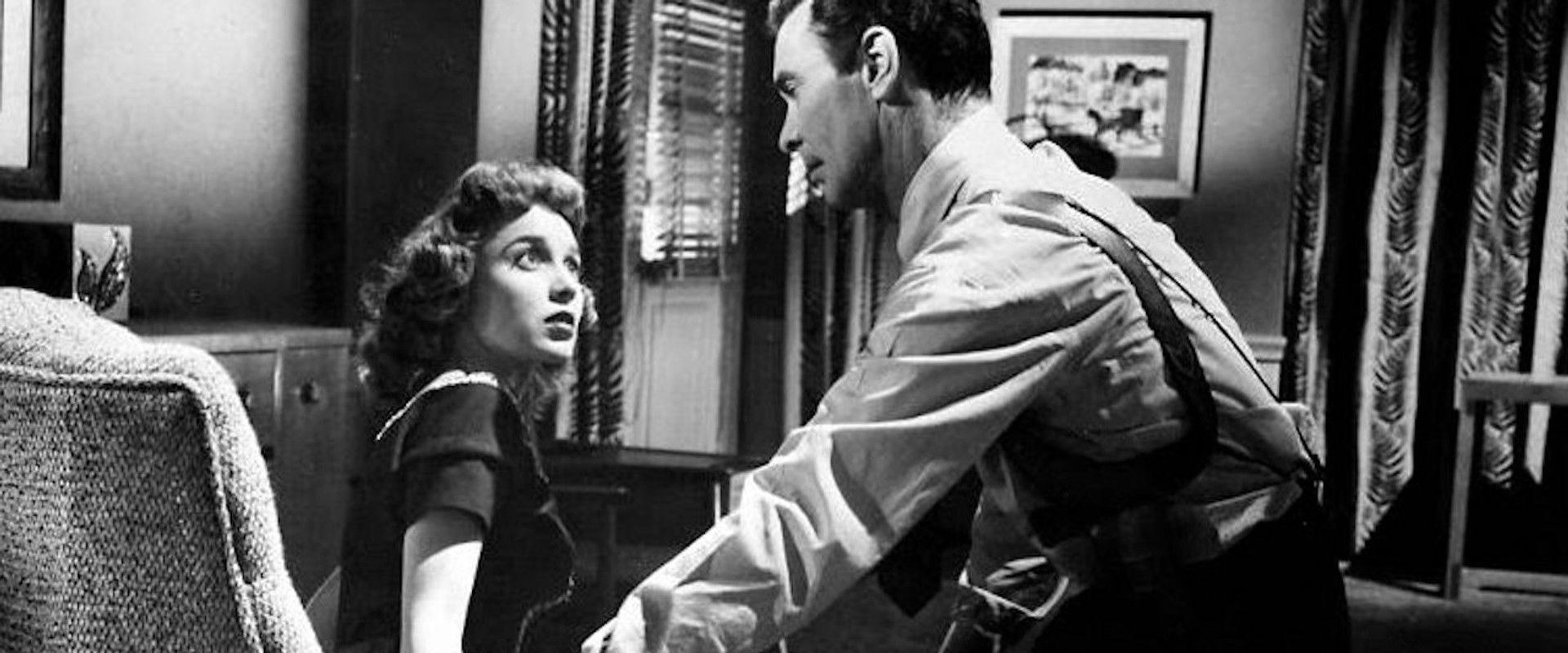 Miami Exposé backdrop