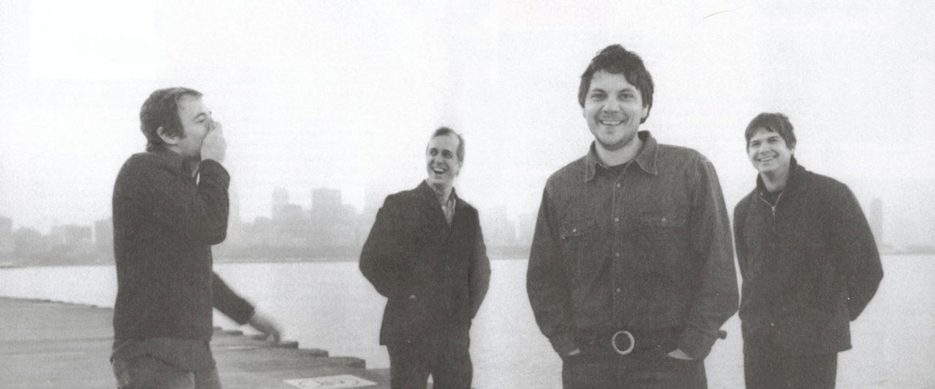 I Am Trying to Break Your Heart: A Film About Wilco backdrop