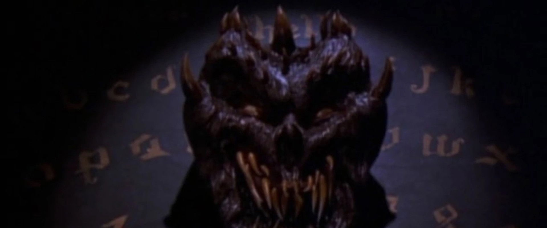 Witchboard III: The Possession backdrop