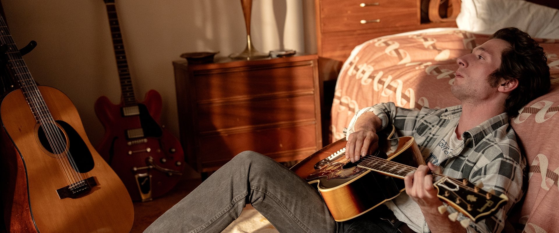 Springsteen: Deliver Me from Nowhere