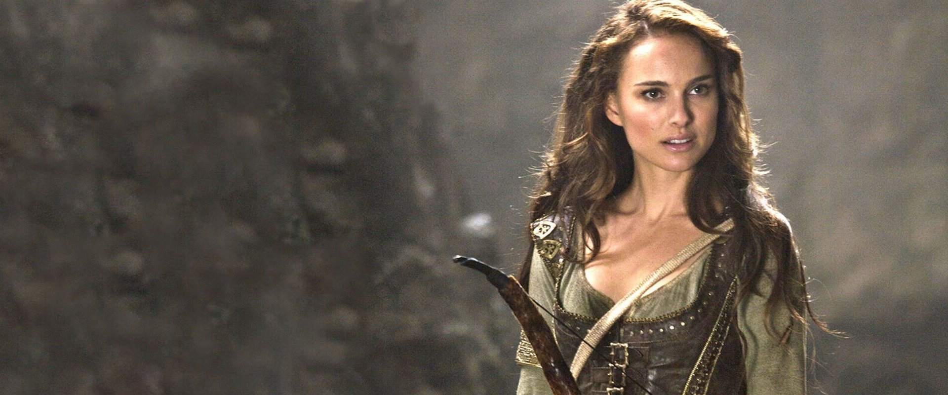 Your Highness backdrop