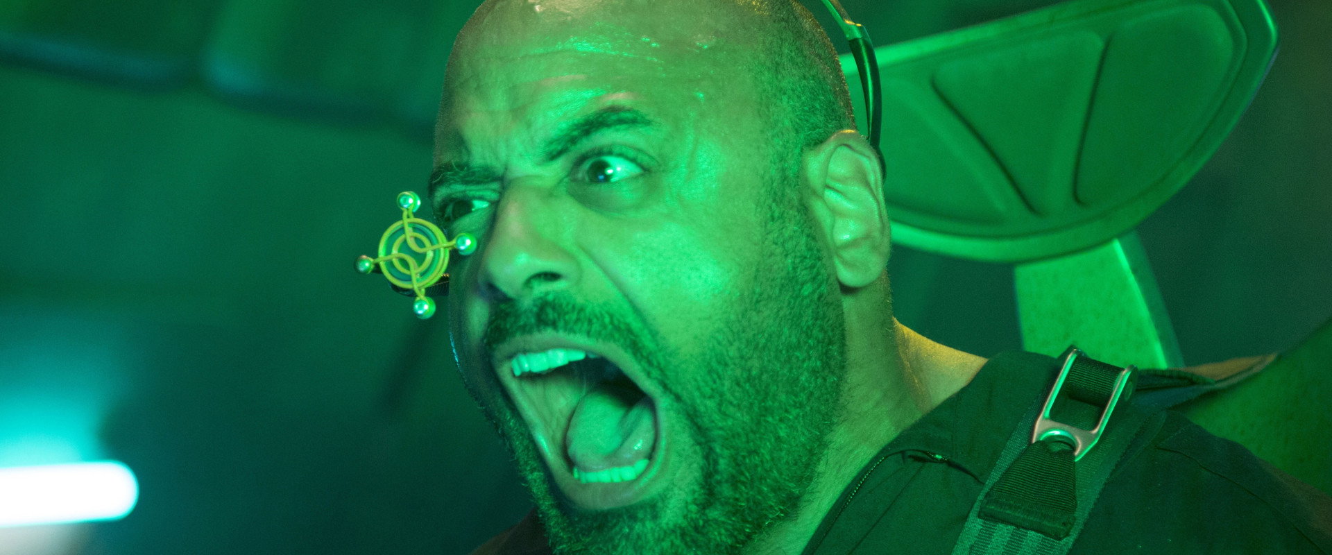 Atlantic Rim: Resurrection backdrop