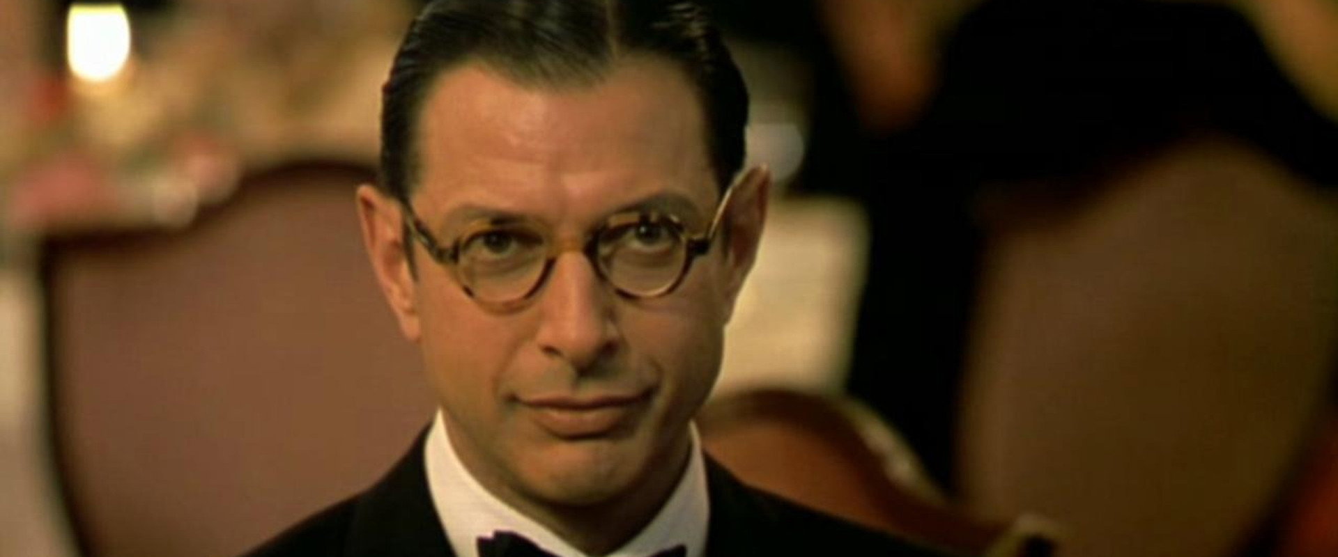 One of the Hollywood Ten backdrop