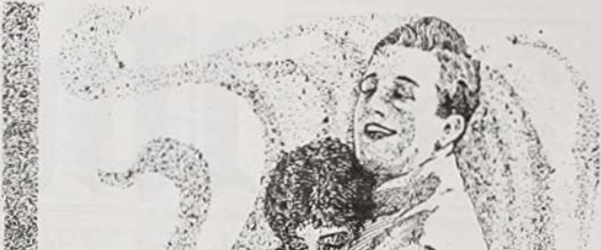 The Hero of the Hour backdrop