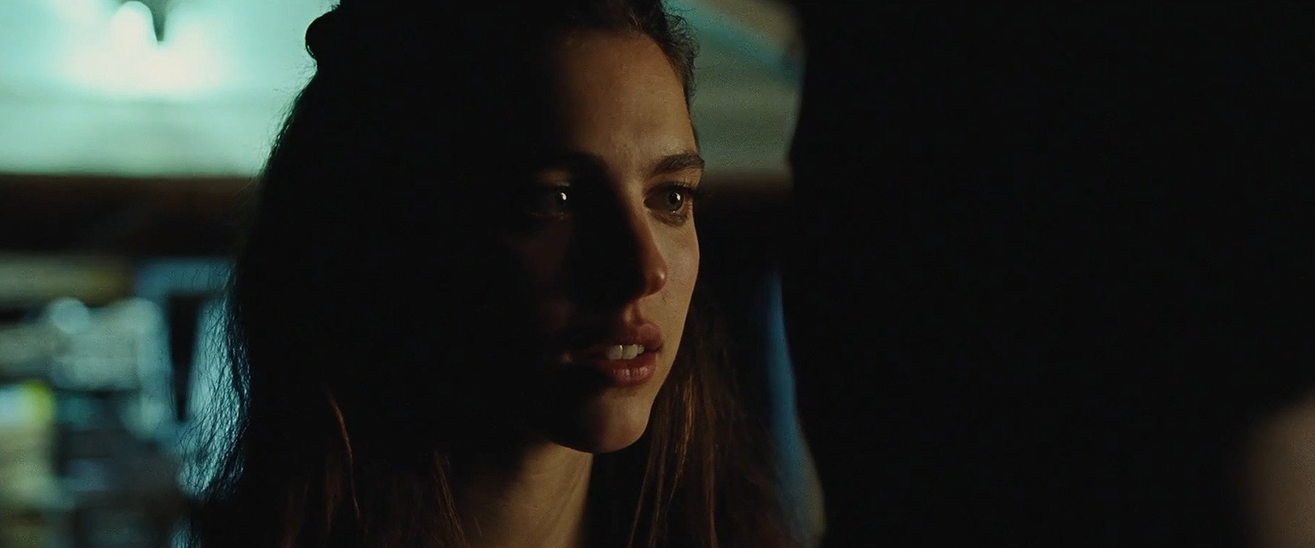 Romeo + Juliet backdrop