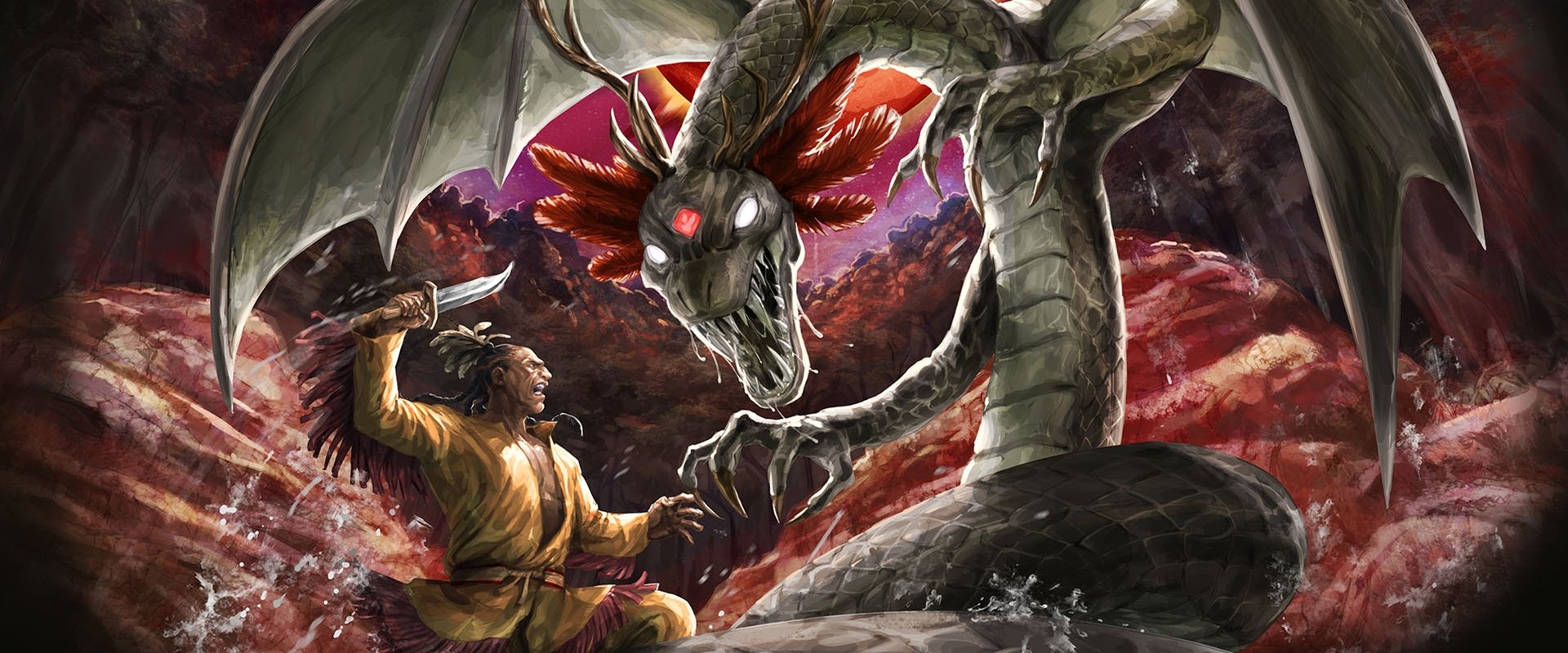 Bloodspawn