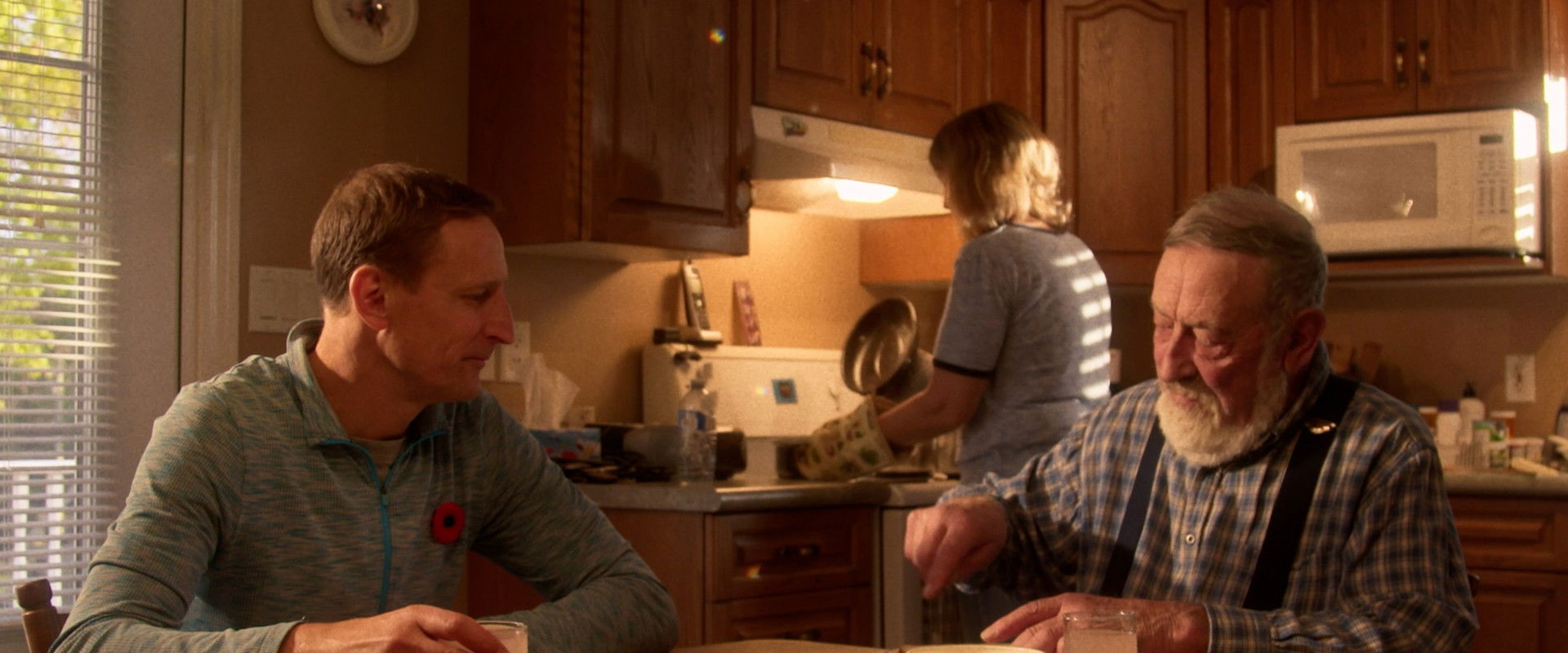 Roads Between Us backdrop