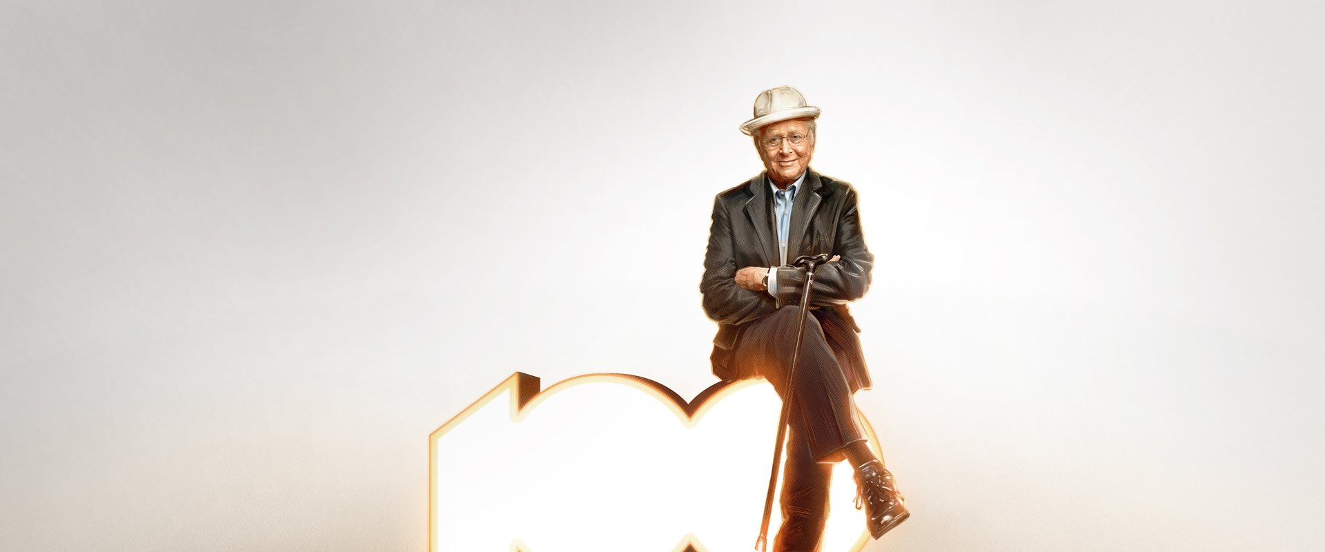 Norman Lear: 100 Years of Music and Laughter backdrop