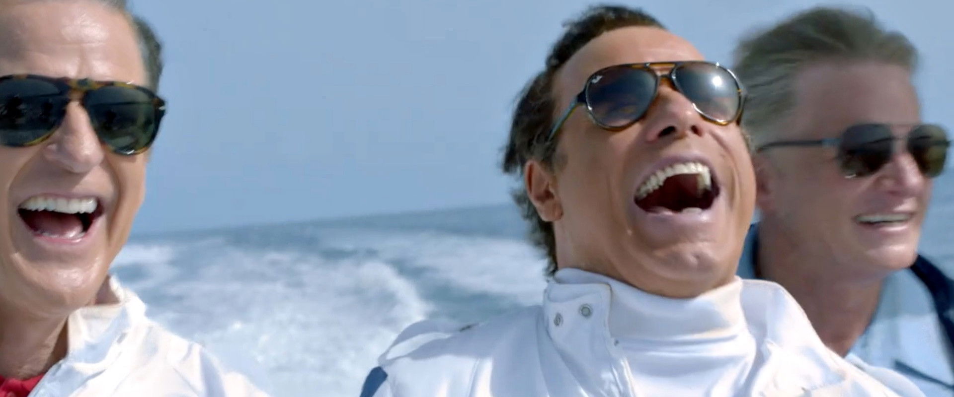 Speed Kills backdrop