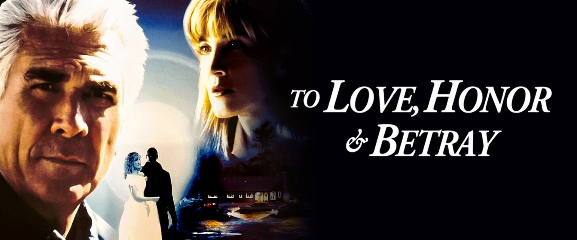 To Love, Honor, & Betray backdrop