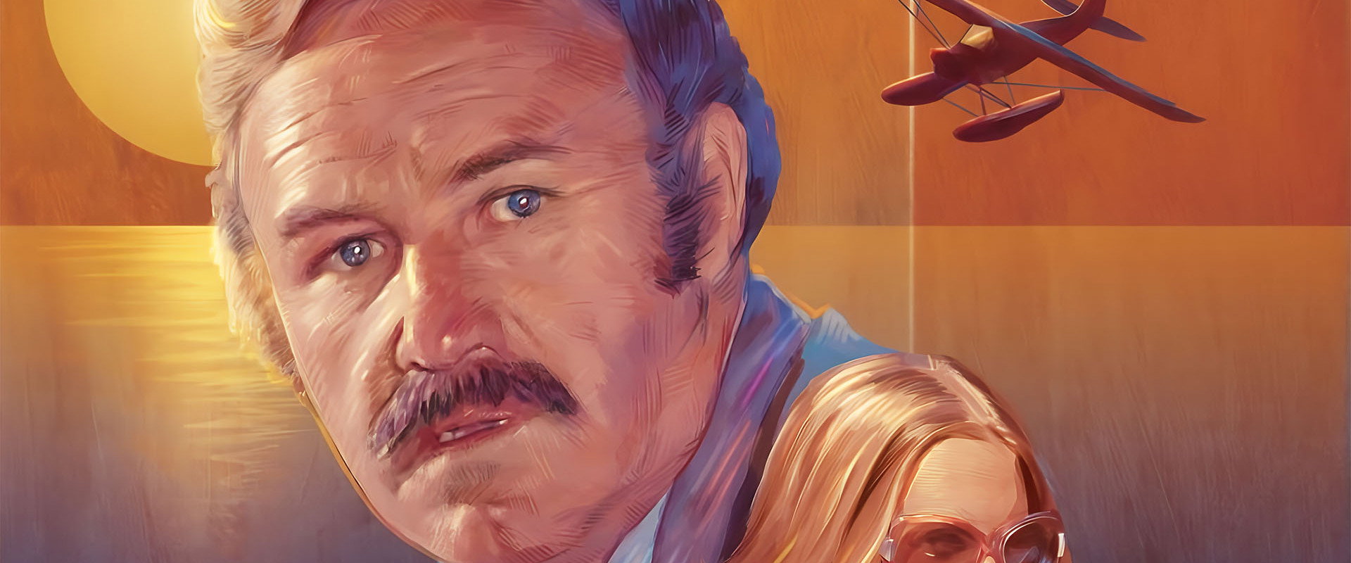 Night Moves backdrop