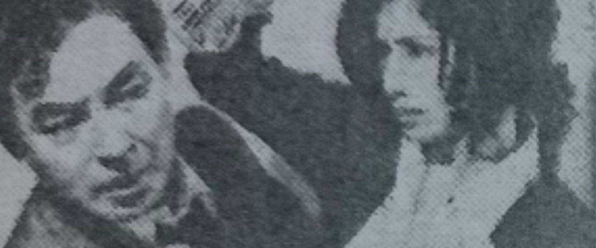 The House of Evil: Dangerous Temptation backdrop