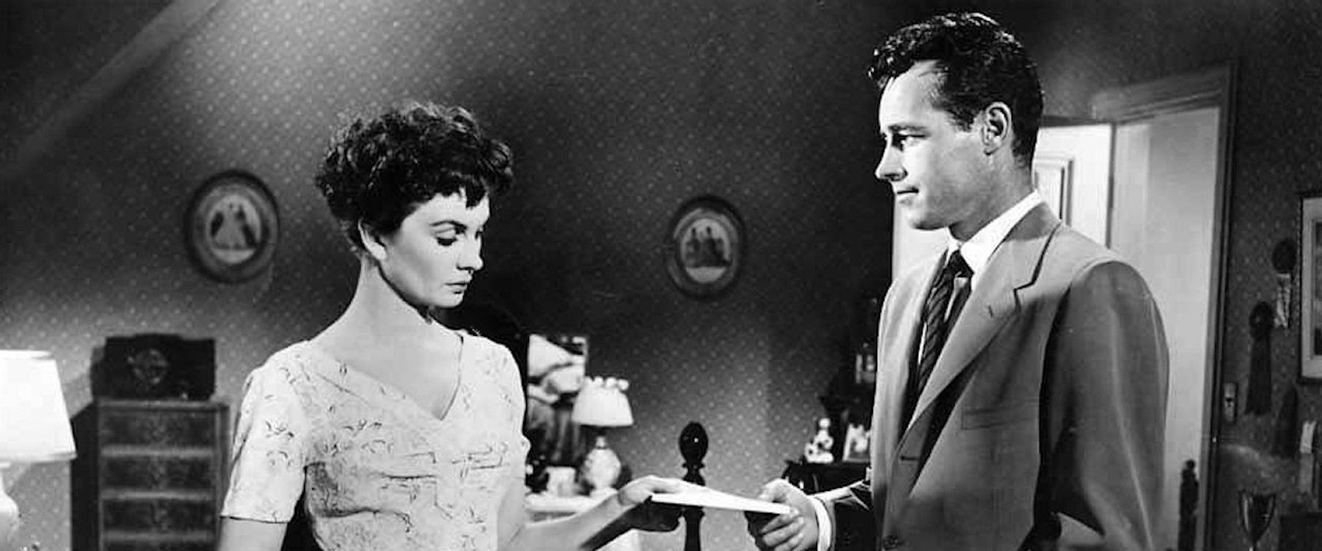 Hilda Crane backdrop