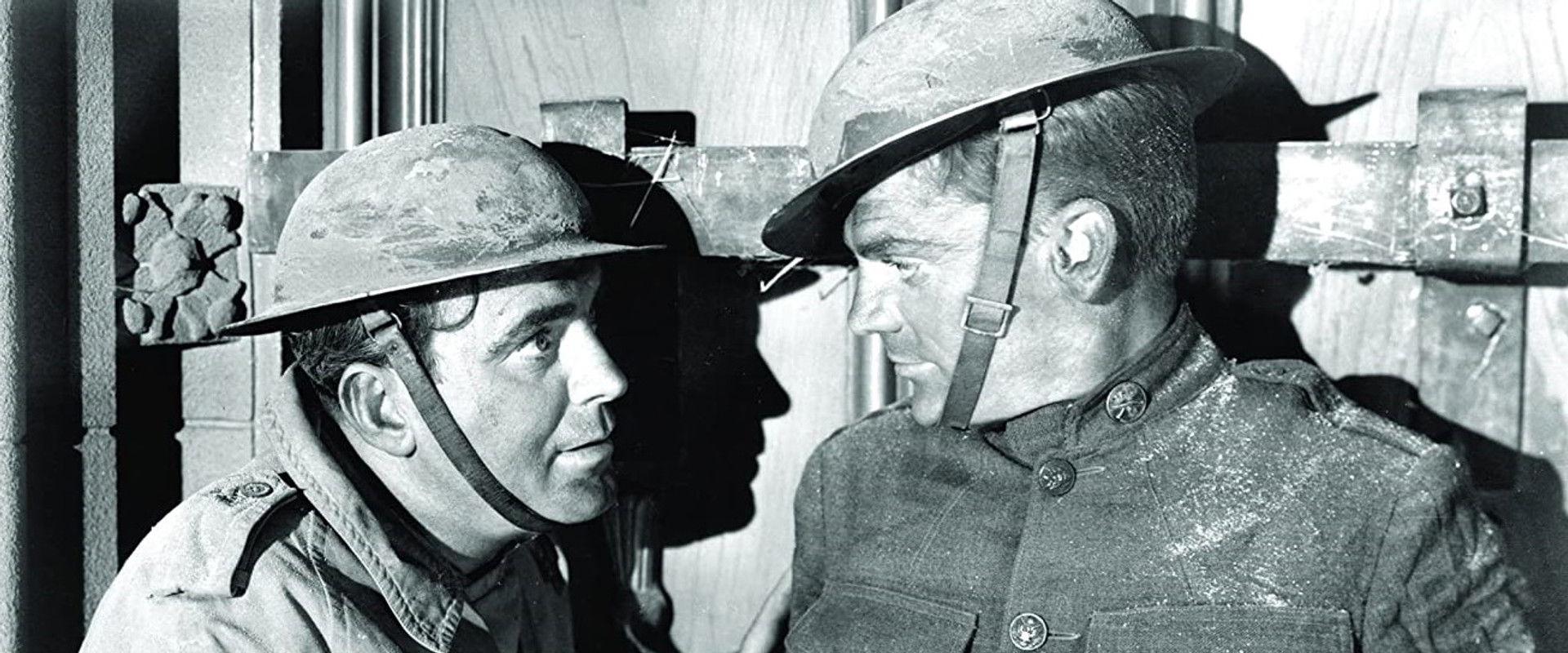 The Fighting 69th backdrop