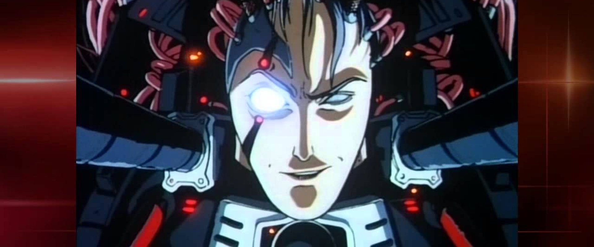 Cybernetics Guardian