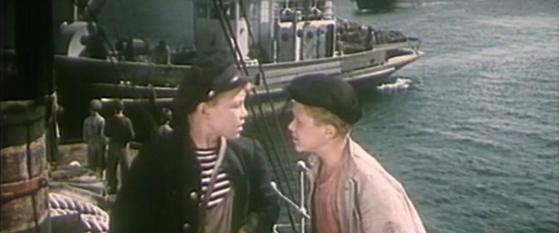 Mysterious Find backdrop