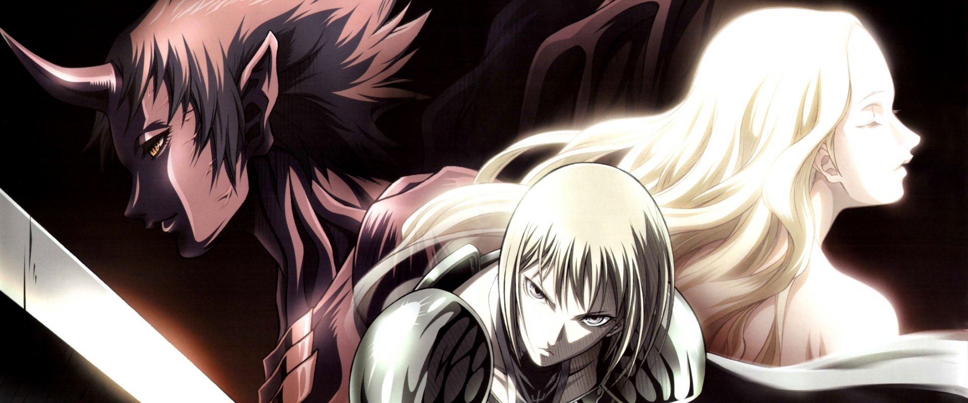 Claymore