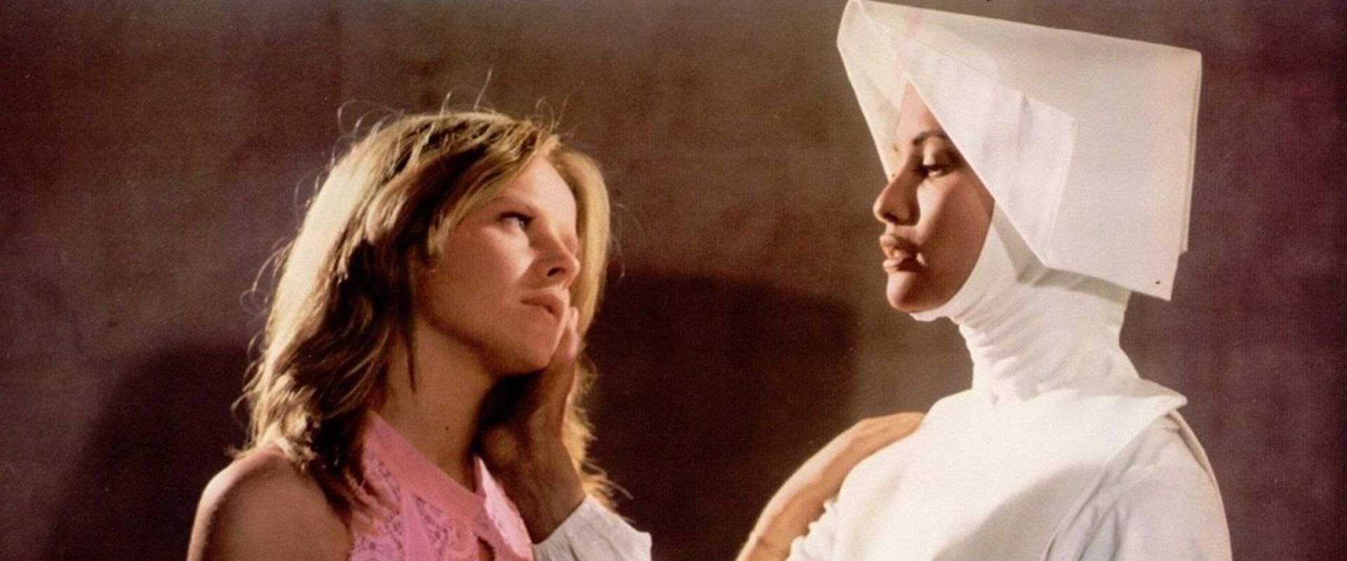 Sister Emanuelle