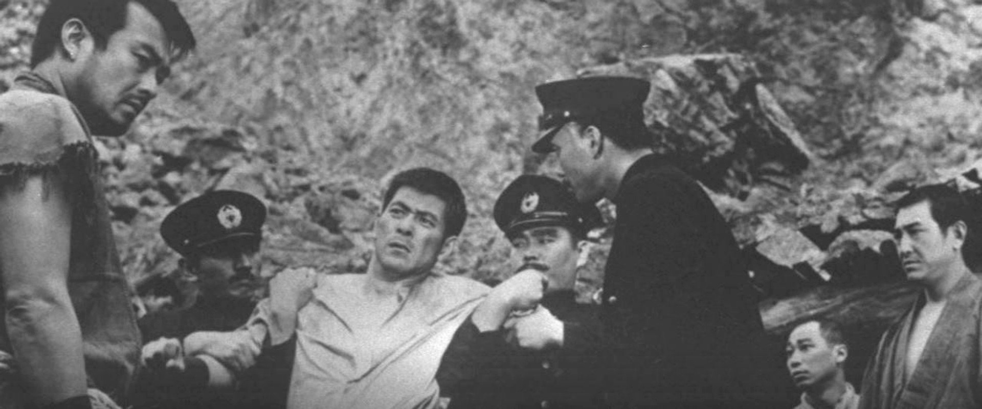 Kingdom of Samurai backdrop