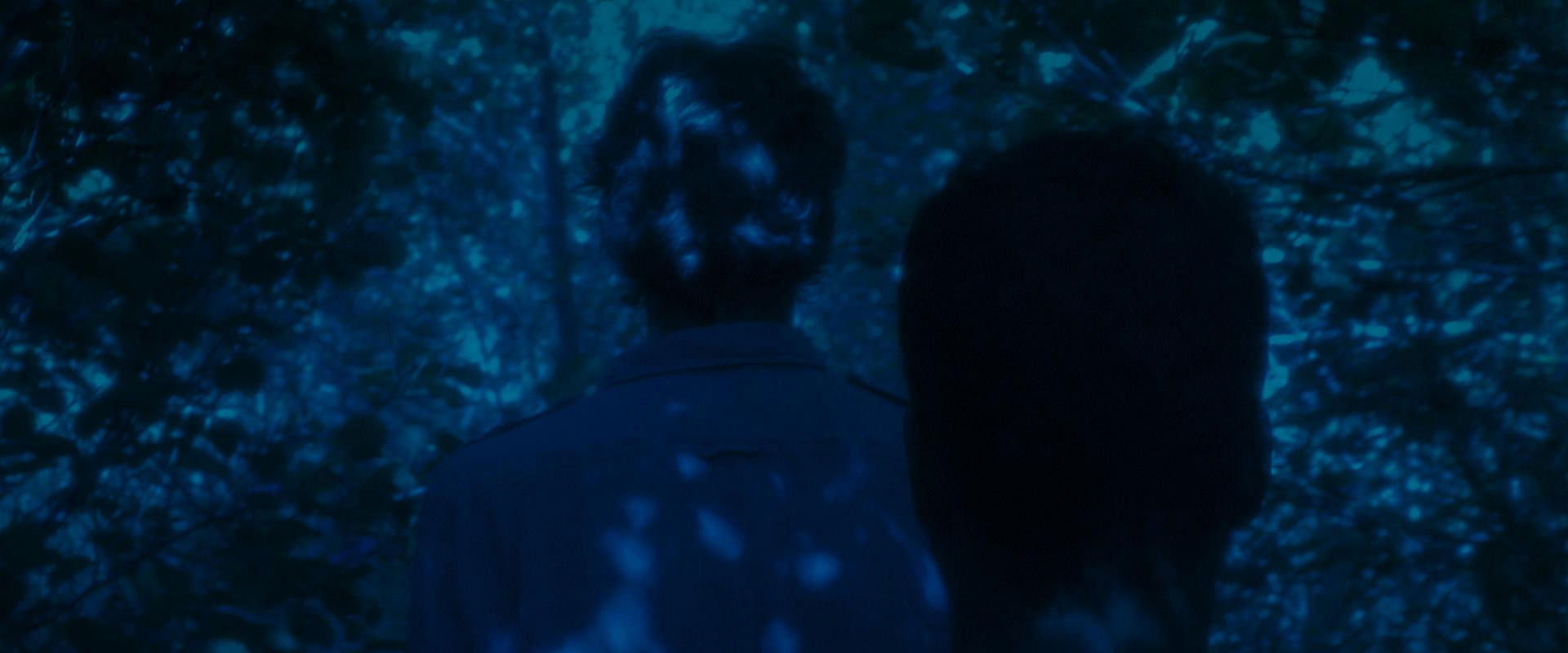 Naughty Spot backdrop