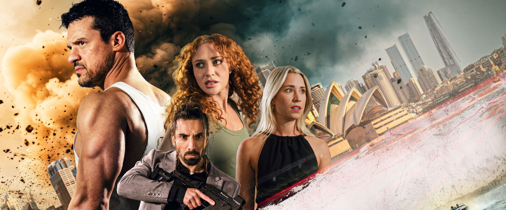 Unseen Enemy backdrop