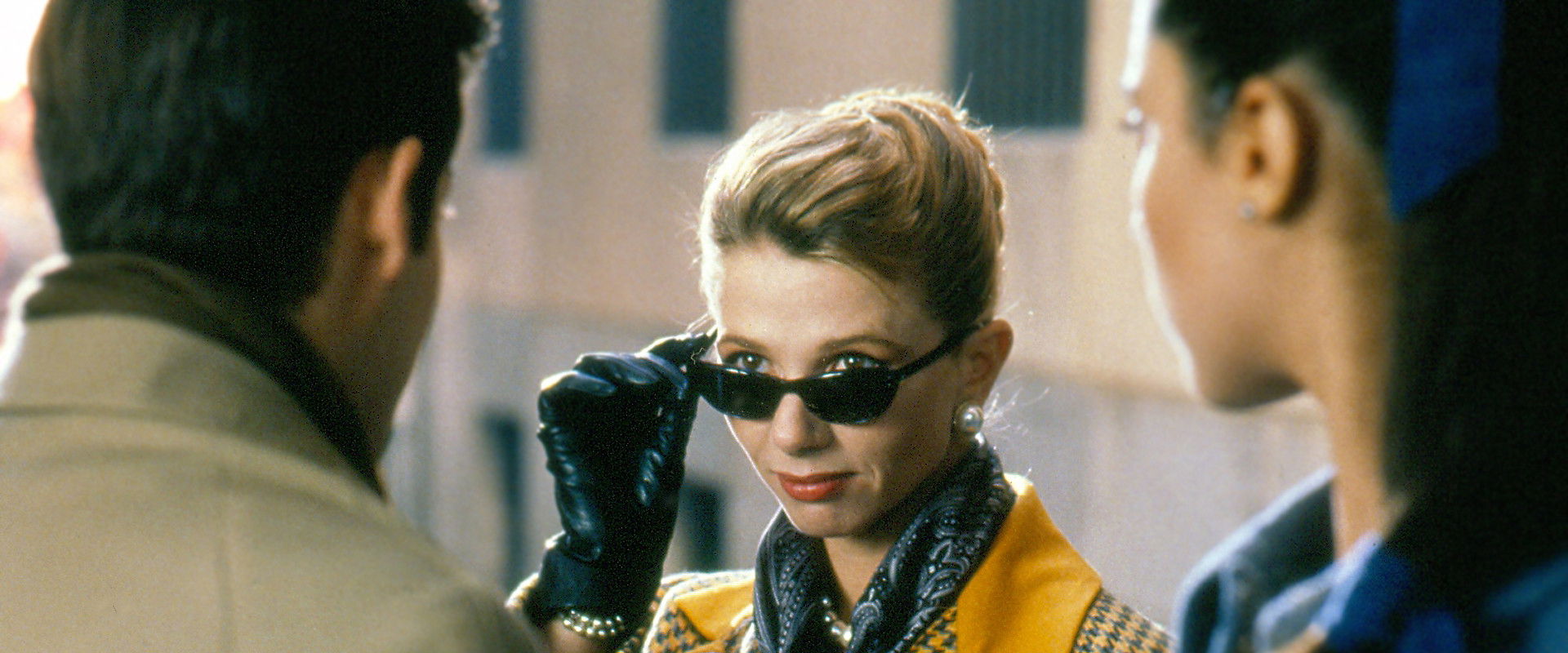 Lovers: A True Story backdrop