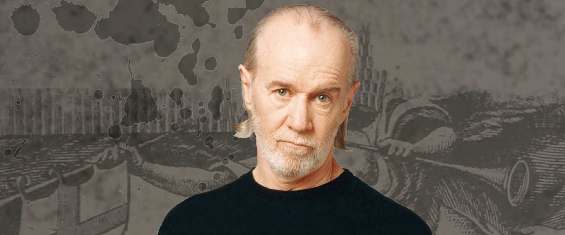 George Carlin: Life Is Worth Losing