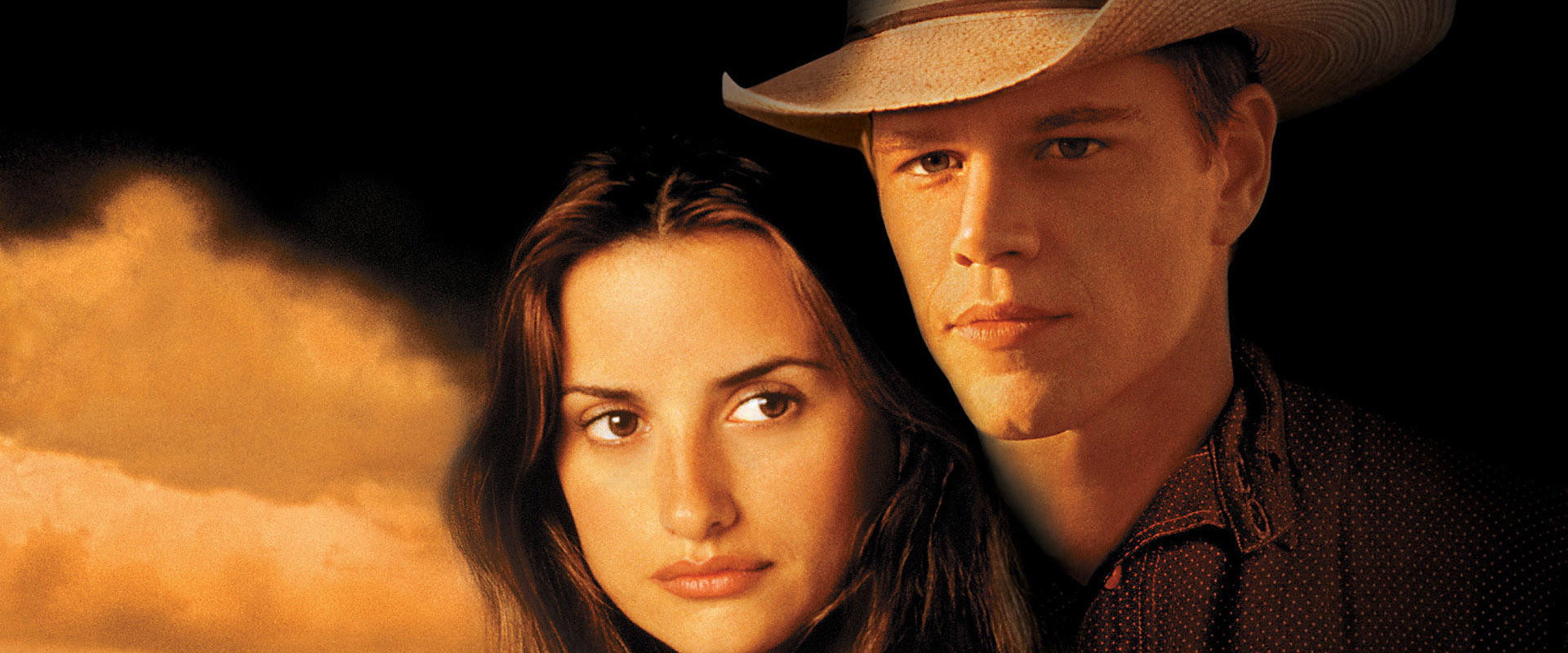 All the Pretty Horses backdrop