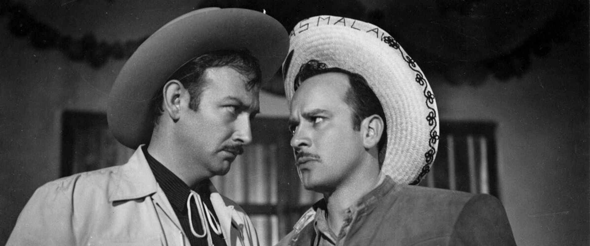 Dos tipos de cuidado backdrop