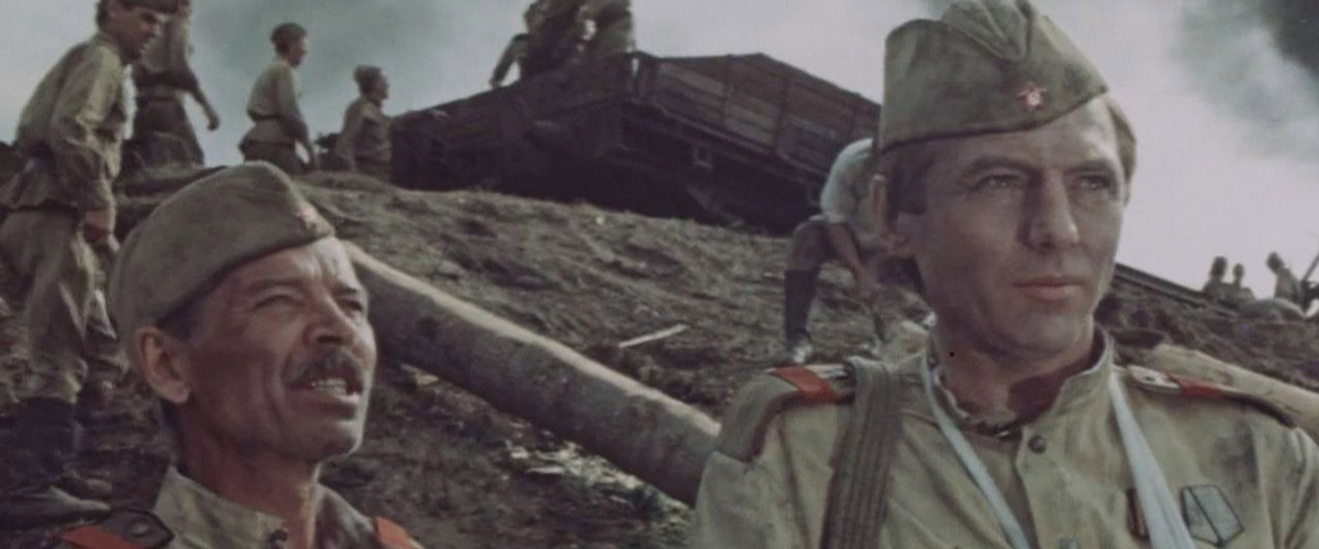 Anxiety of the First Birds backdrop