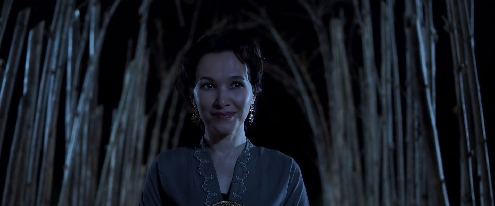 I Thirst for Your Blood backdrop