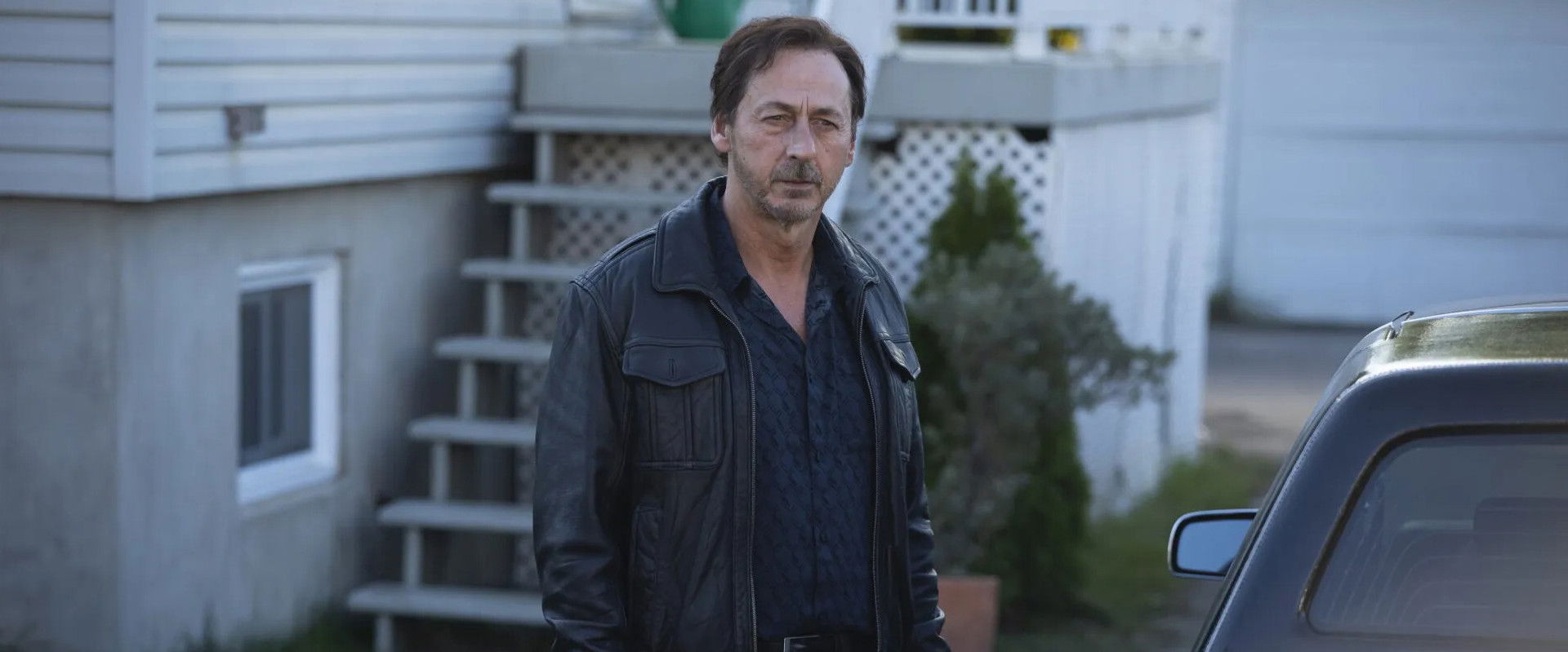 Confessions of a Hitman backdrop